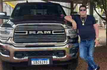 Celso Fruet é condenado a 16 anos de prisão